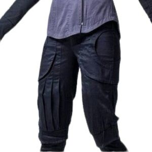Lisobono Capris